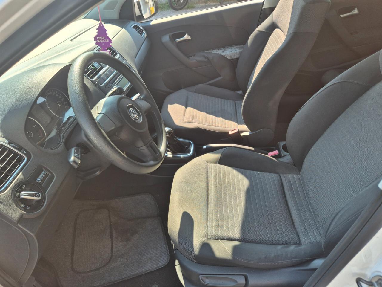 Volkswagen Polo 1.2 TDI DPF 5 p. Trendline