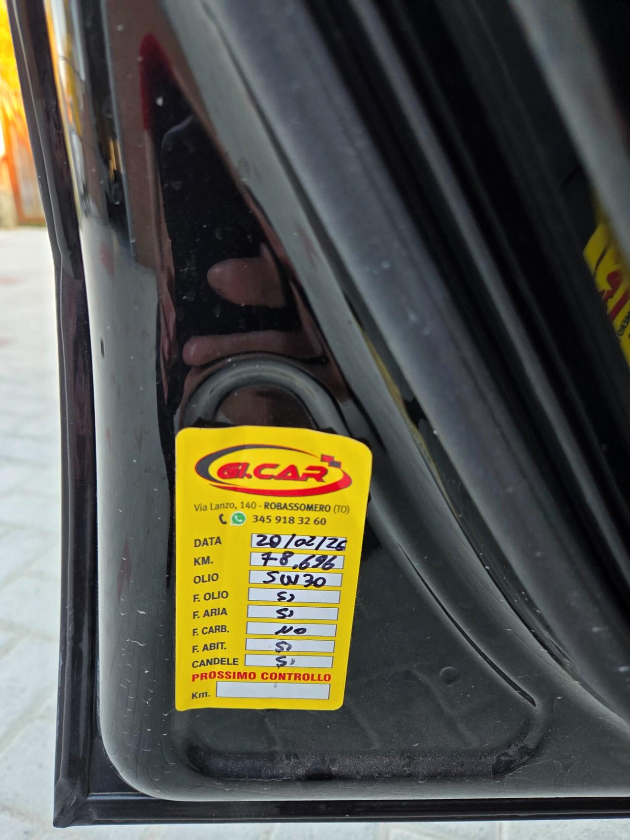 Mercedes-benz A 180 Executive 122cv