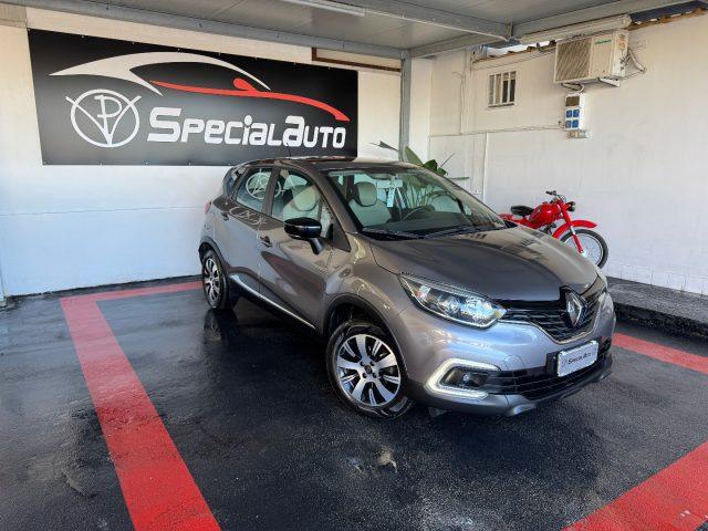 RENAULT Captur TCe 12V 90 CV Start&Stop Energy Zen