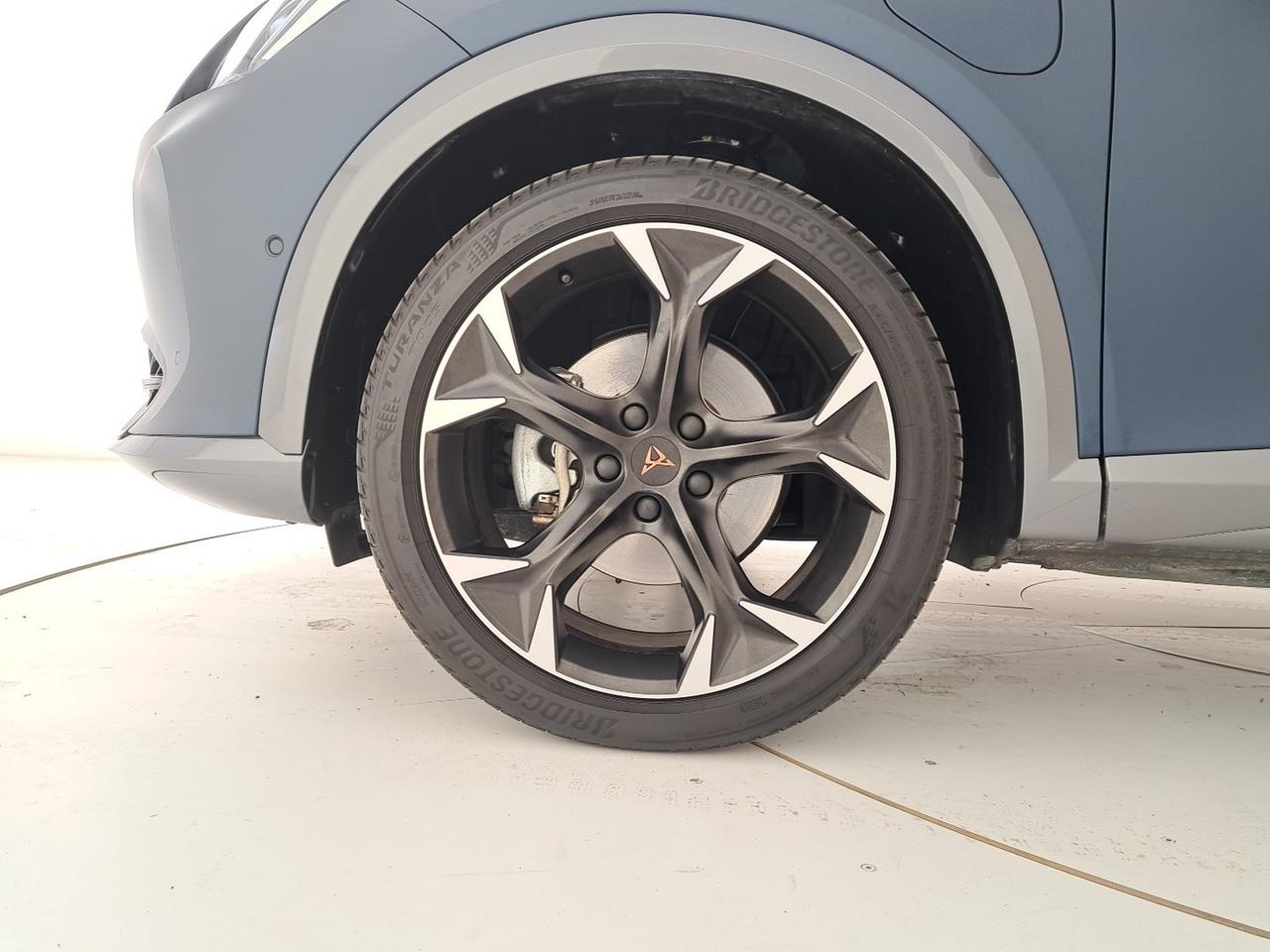 Cupra Formentor 1.4 e-hybrid 204cv dsg