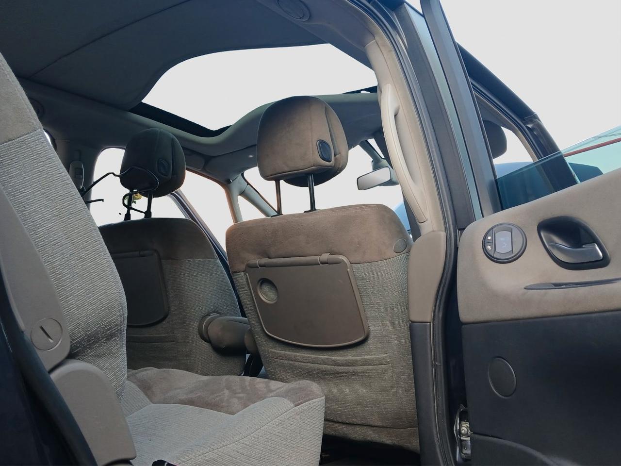 Renault Grand Espace 2.0 turbo 16v Privilege