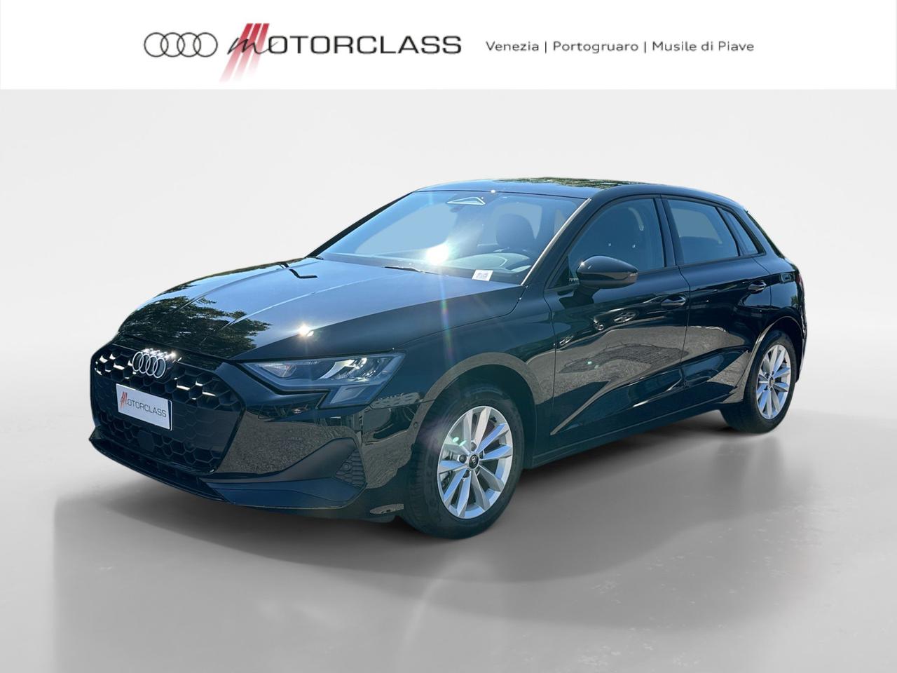 Sportback 1.5 Tfsi Mhev 150cv Business S tronic