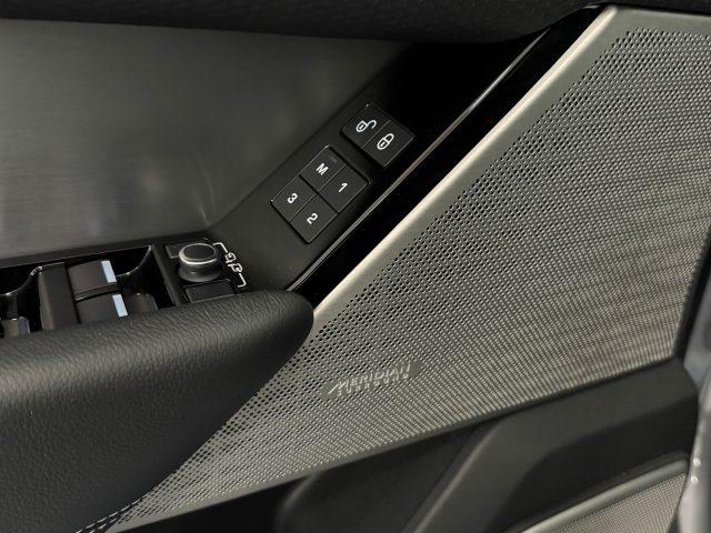LAND ROVER Range Rover Velar 2.0 Si4 250 CV R-Dynamic SE full opt.