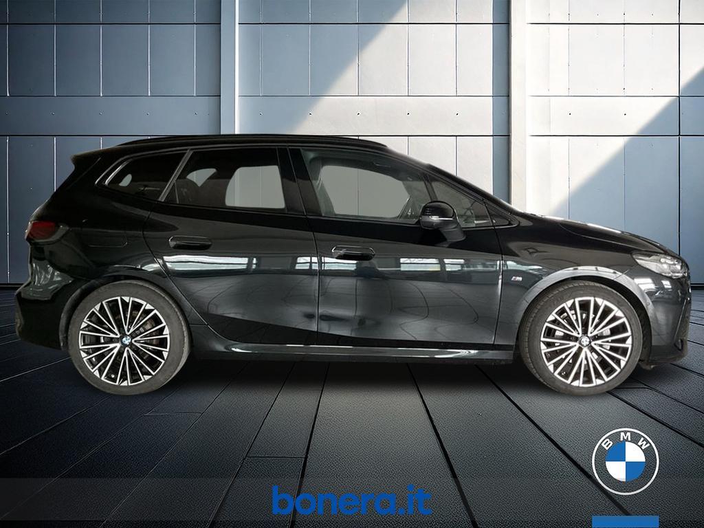 BMW Serie 2 Active Tourer 218 d Msport DCT