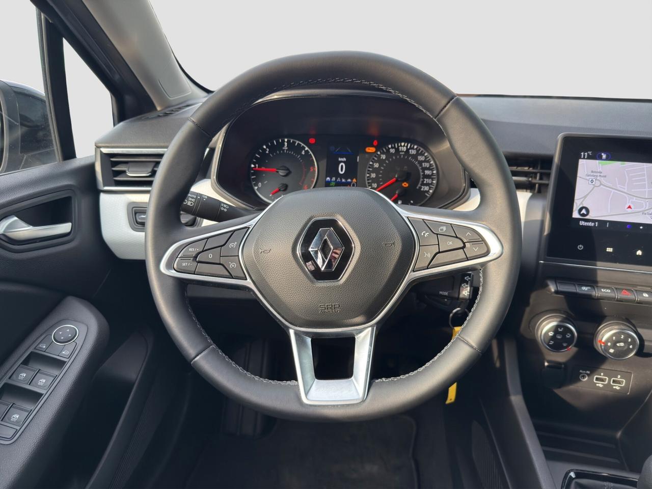 Renault Clio Blue dCi 100 CV 5 porte Evolution