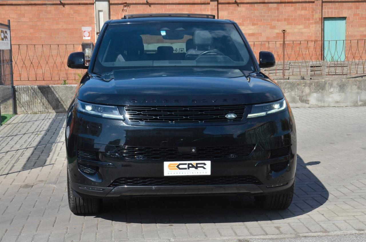 Land Rover Range Sport 3.0D l6 249 CV Dark Edition