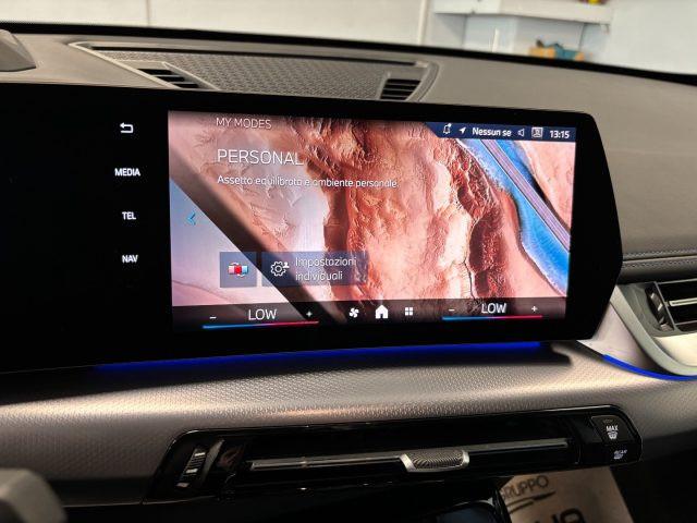 BMW X1 xDrive 20d MSport Pro StraFull Automatico 4X4
