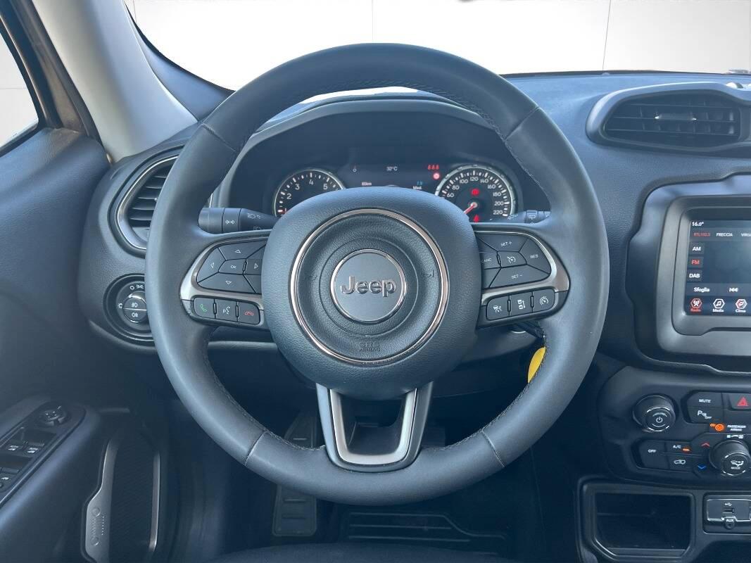 Jeep Renegade 1.0 t3 Limited 2wd