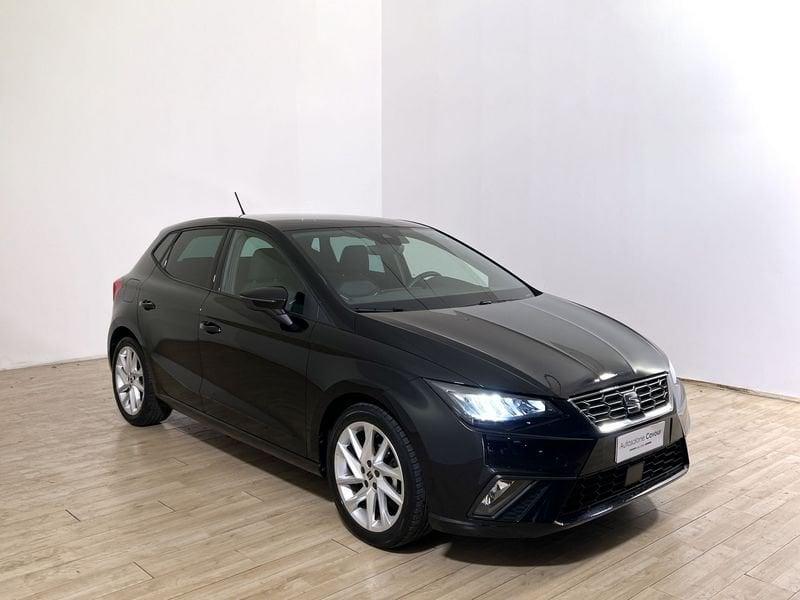 SEAT Ibiza Ibiza 1.0 ecotsi FR 95cv