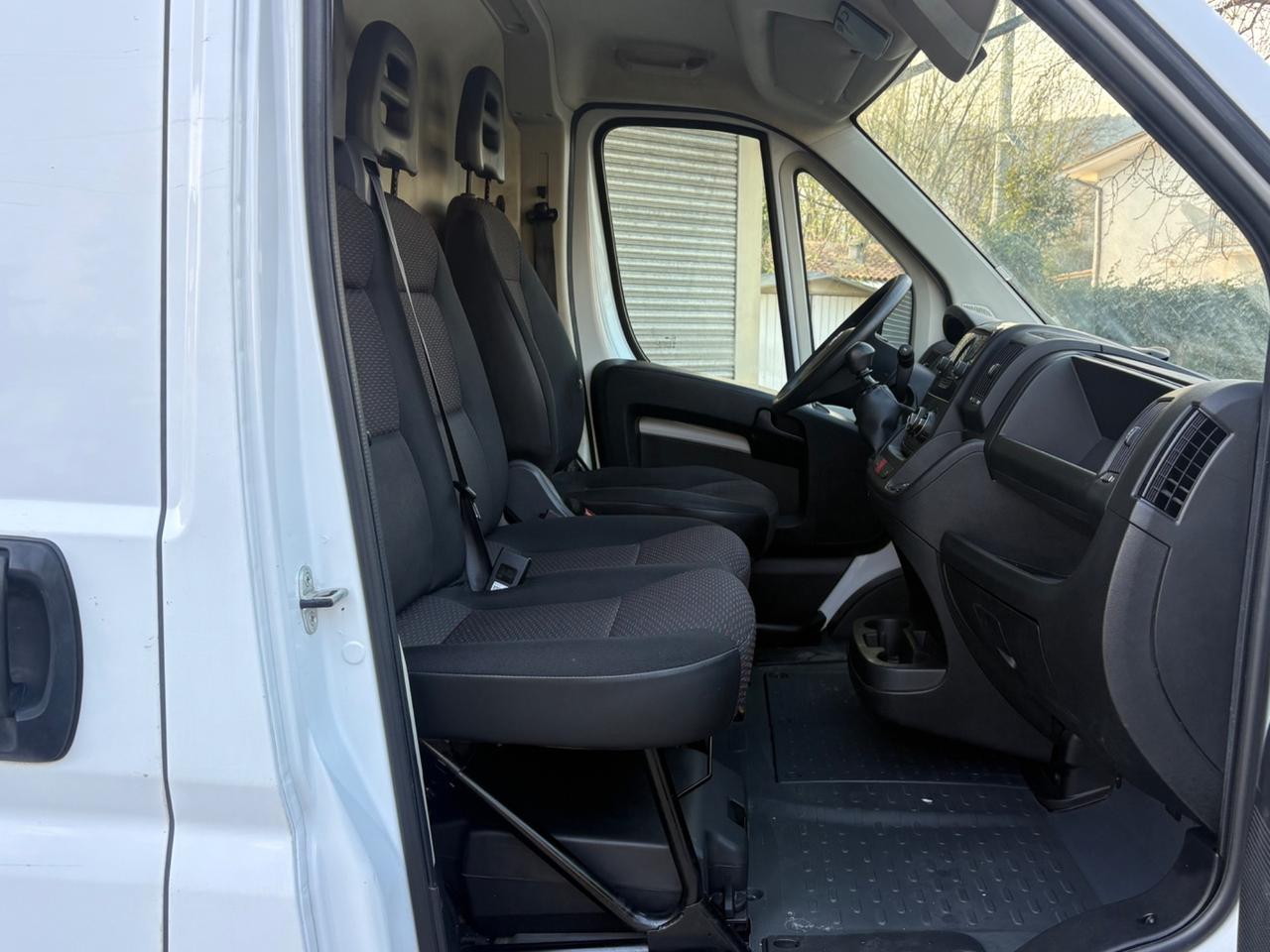 Citroen jumper L2 H2