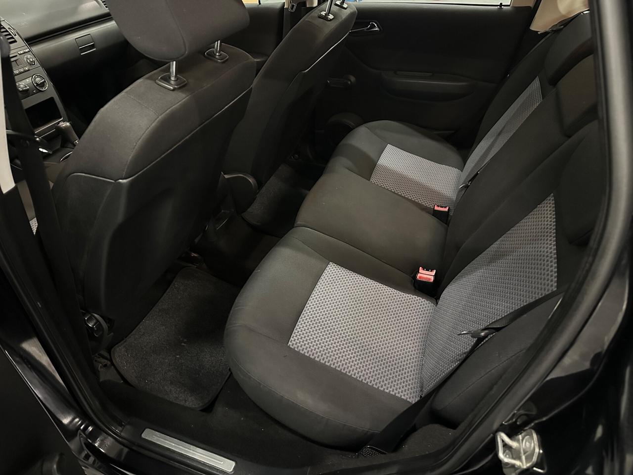 Mercedes-benz A 150 CLASSE