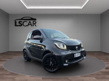 Smart fortwo coupe Fortwo 0.9 t Superpassion 90cv - UNIPRO - PROMO FINANZIAMENTO - IVA ESPOSTA - SPORT - SCHERMO - PELLE - TETTO