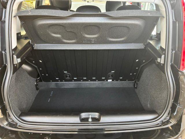 FIAT Panda 1.0 FireFly S&S Hybrid *UNICO PROP.*SENSORI*