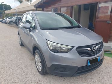 Opel Crossland Crossland X 1.2 12V Start&Stop Innovation