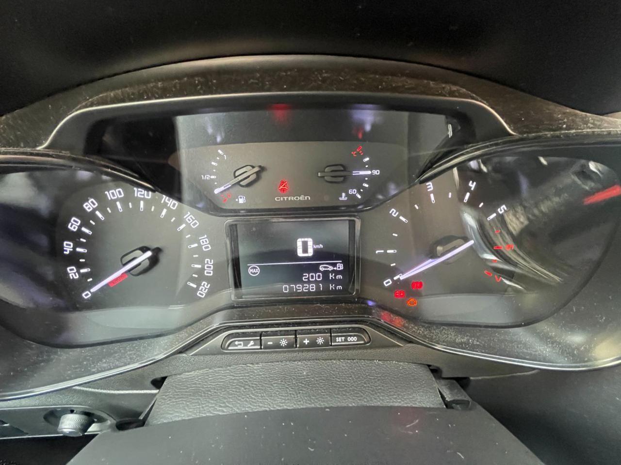 CITROEN C3 PureTech neopatentati