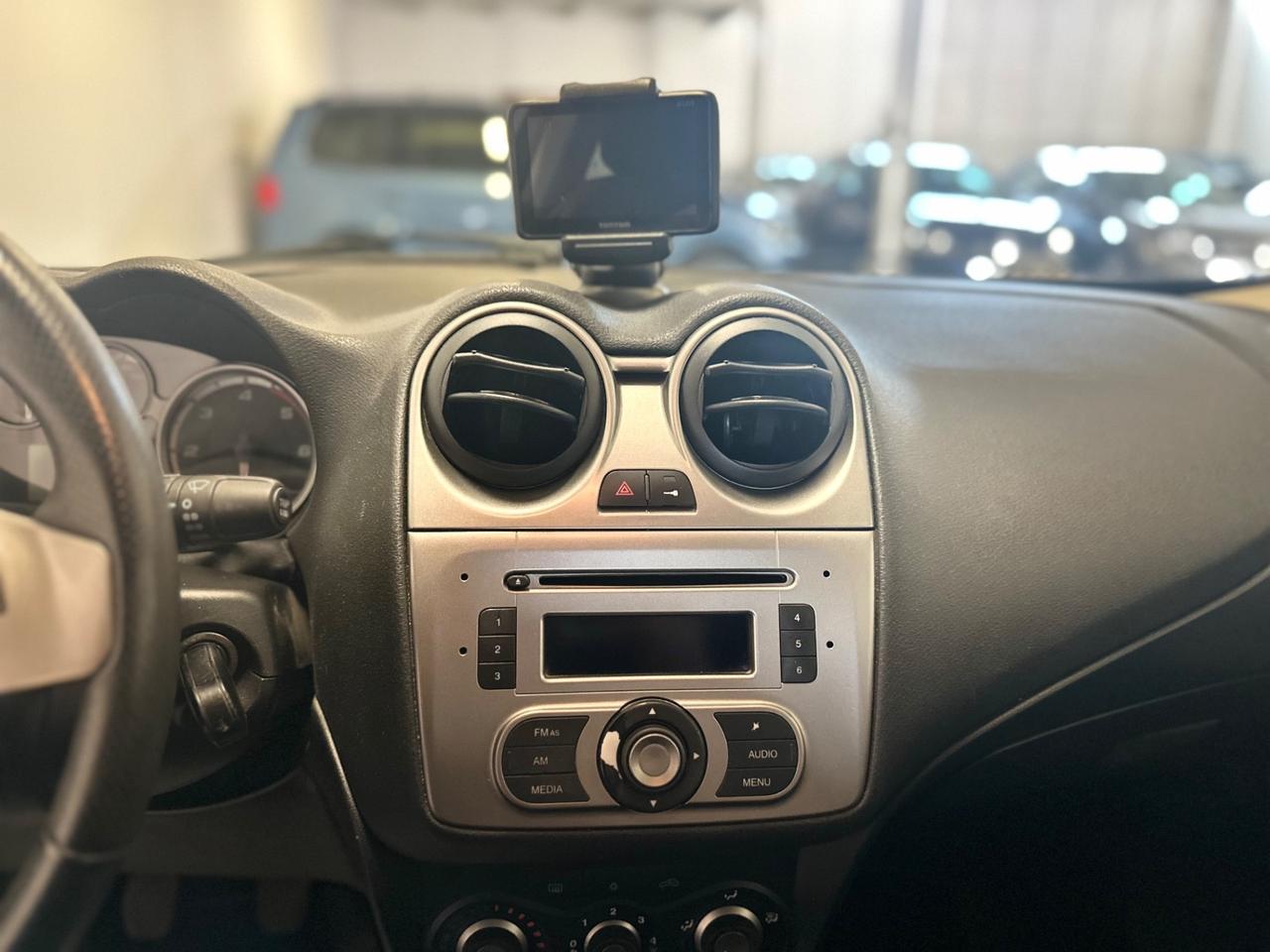 Alfa Romeo MiTo 1.3 JTDm 85 CV S&S Progression