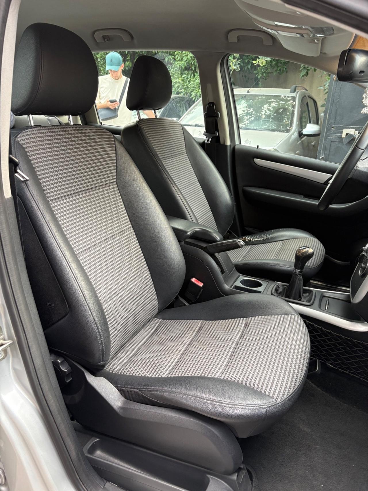 Mercedes-benz A 200 126000km