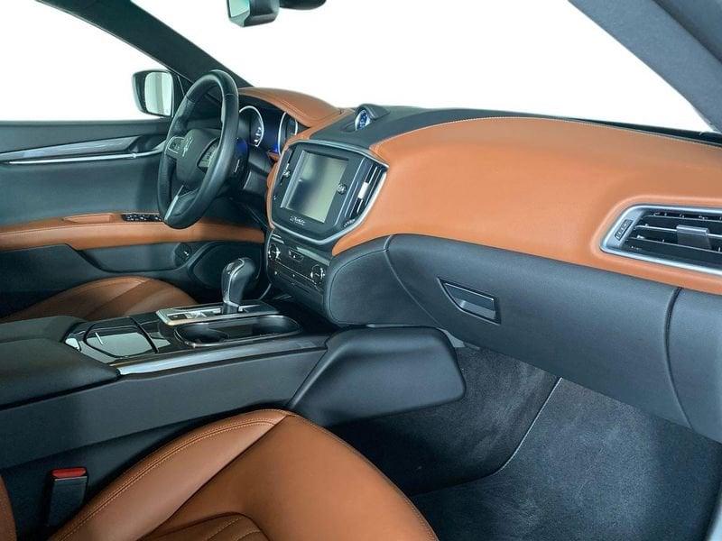 Maserati Ghibli Ghibli V6 Diesel