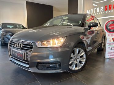 Audi A1 1.4 TDI Ultra 90cv