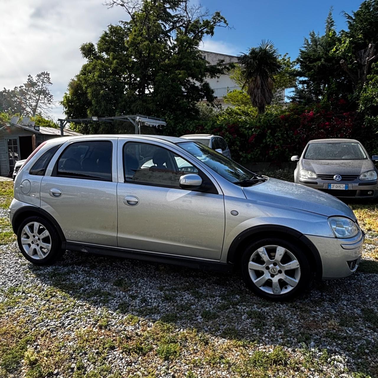 Opel Corsa 1.3 16V CDTI cat 5 porte Cosmo