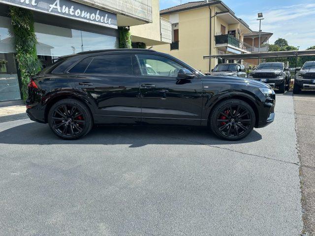 AUDI Q8 50 TDI 286 CV quattro tiptronic S-LINE PLUS