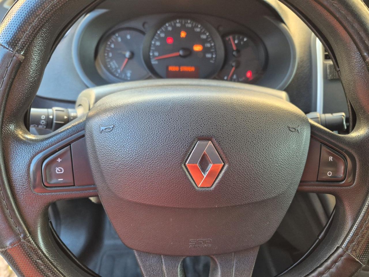 Renault Kangoo 1.5 dCi 90CV 3 POSTI IVA ESPOSTA