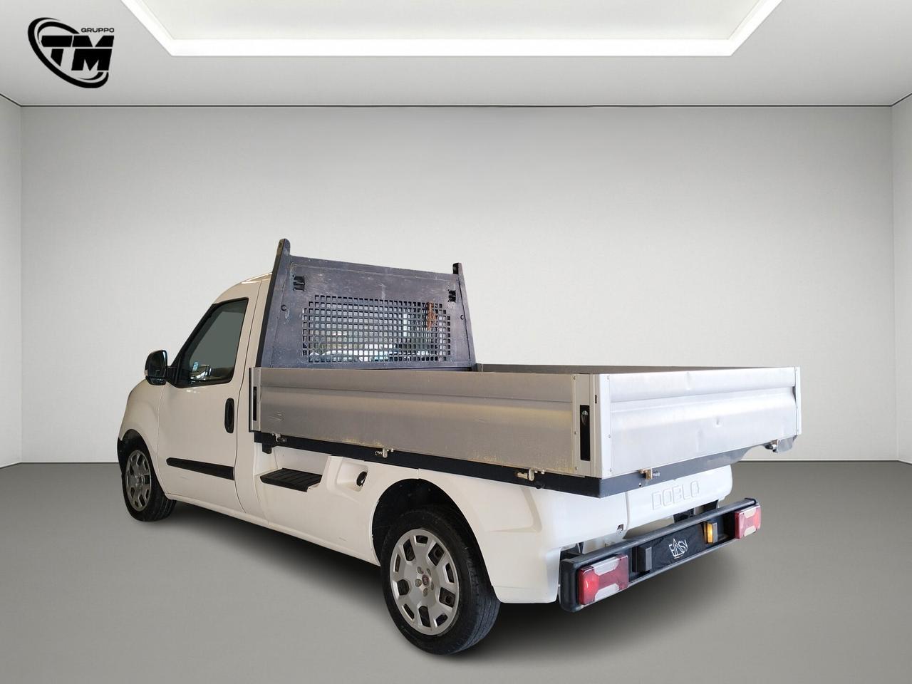 Fiat Doblo Doblò 1.6 MJT 105CV Cassonato Work-Up - IVA ESCLUSA