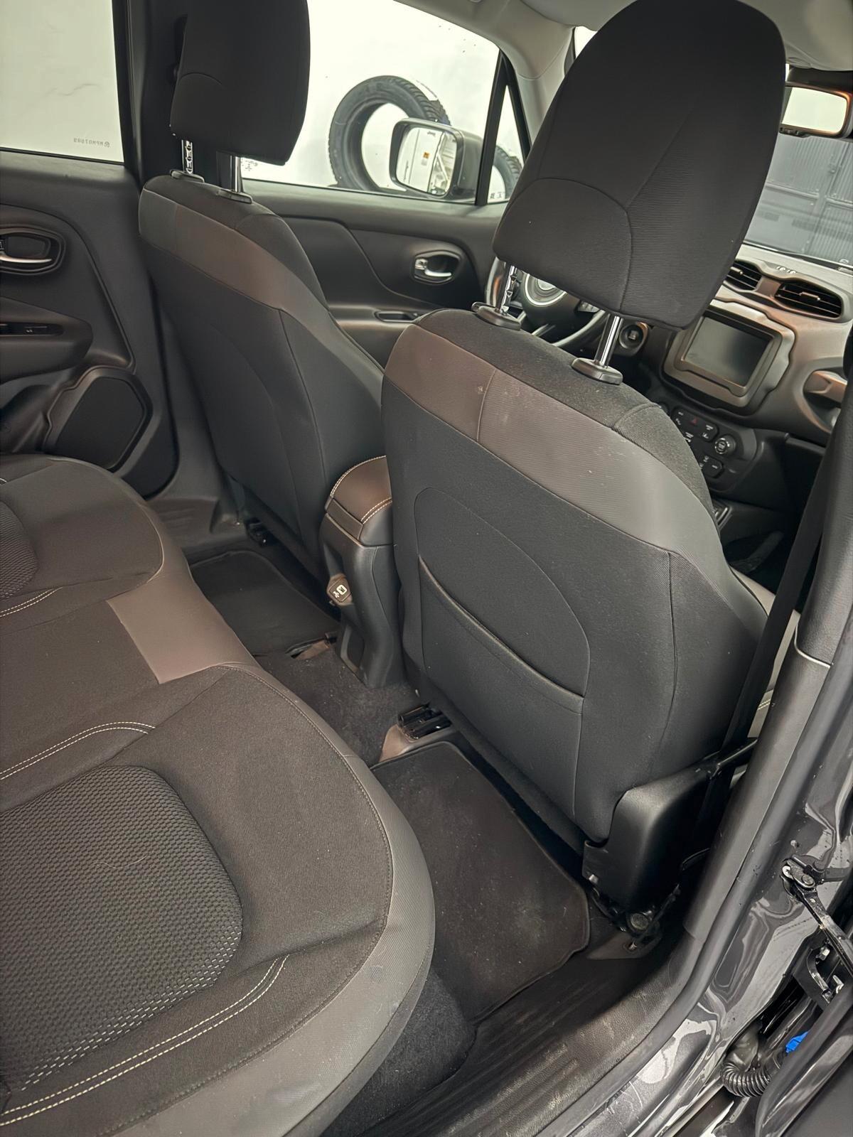 Jeep Renegade 1.0 T3 Limited