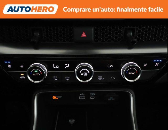 HONDA CR-V 2.0 Hev eCVT AWD Advance