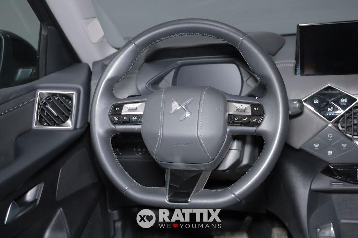 DS Automobiles DS 3 1.2 puretech 130CV Opera auto