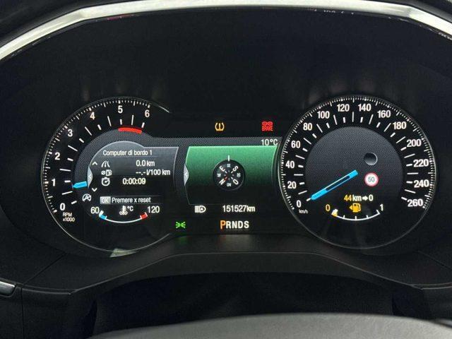 FORD S-Max 2.0 TDCi 150CV Start&Stop Powershift Business