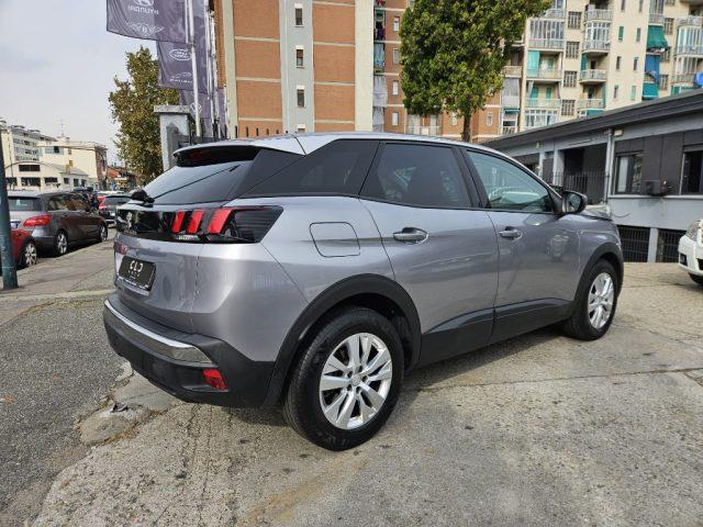 PEUGEOT 3008 BlueHDi 130 S&S