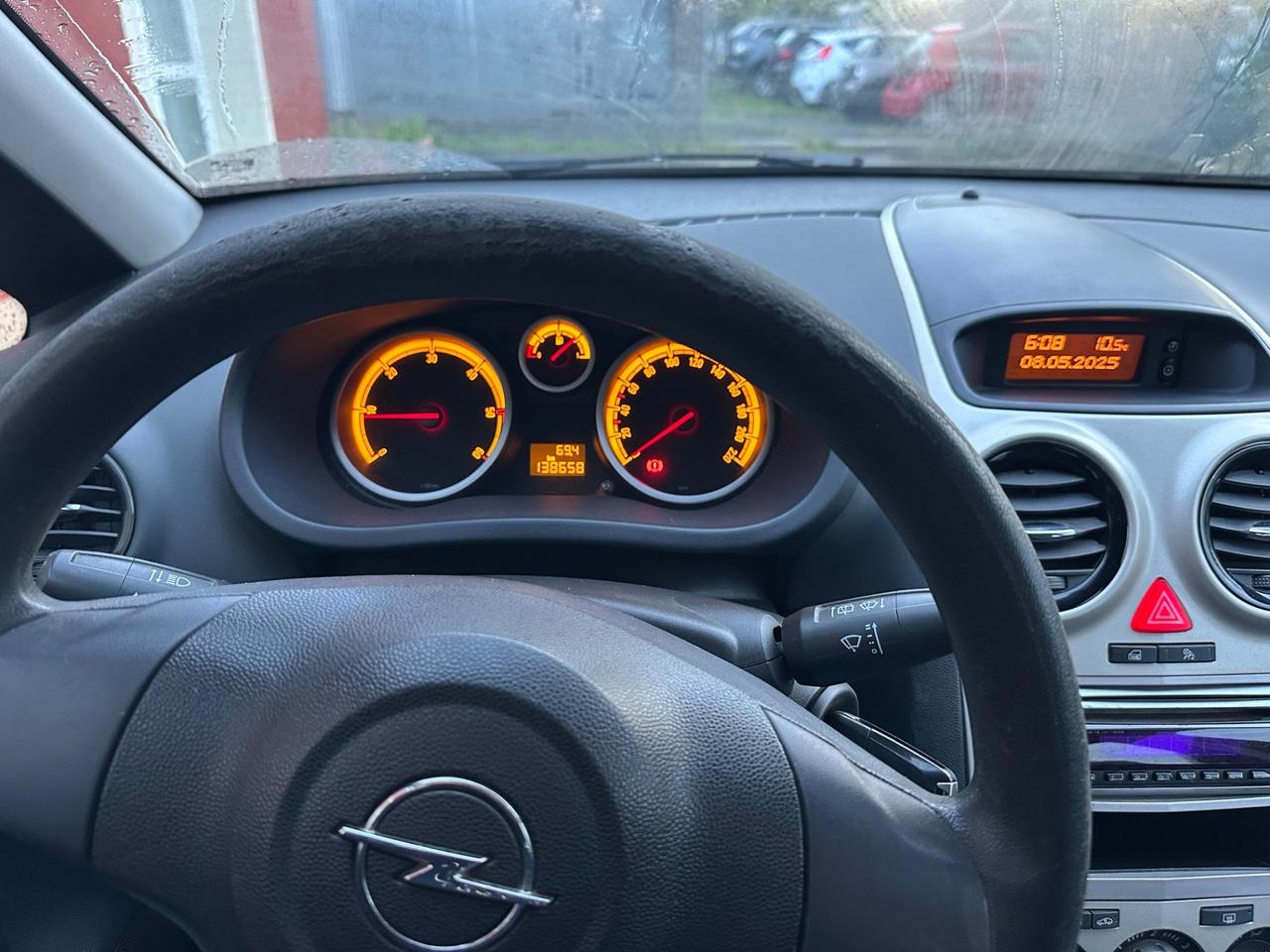 Opel Corsa 1.3 CDTI 75CV ecoFLEX 5 porte Club
