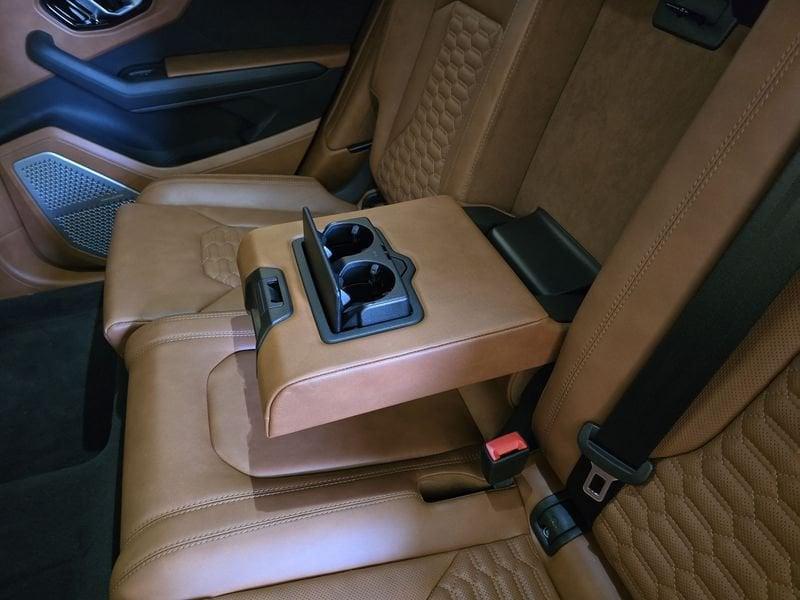 Lamborghini Urus 4.0