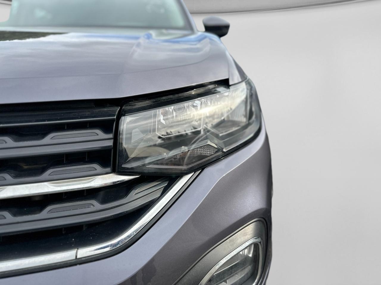 VOLKSWAGEN T-Cross 2019 - T-Cross 1.0 tsi Style 110cv