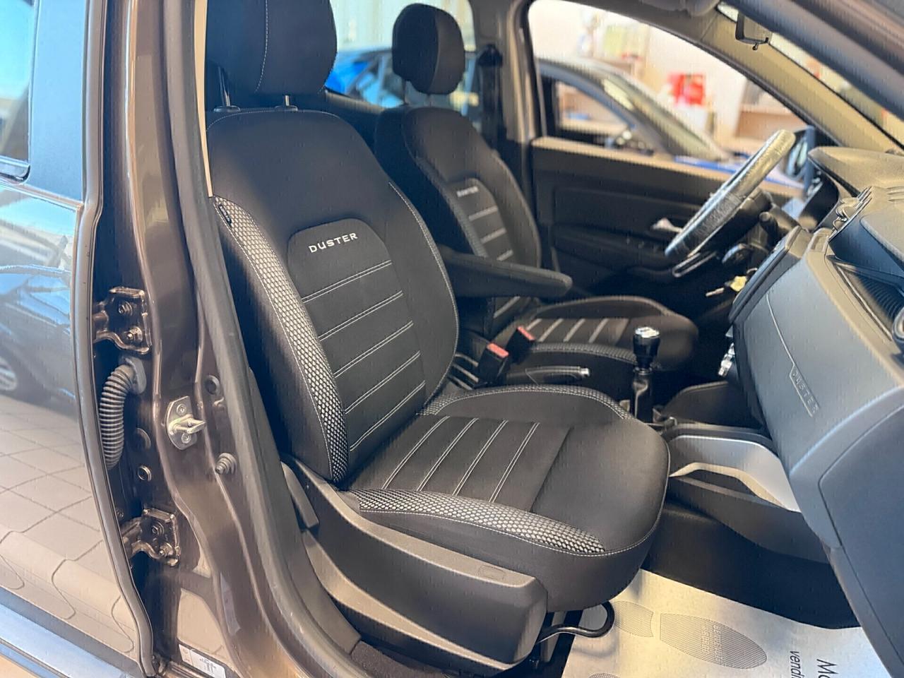 Dacia Duster 1.5 Blue dCi 8V 115 CV 4x2 Prestige-SUPER PROMO