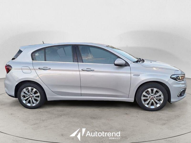 FIAT Tipo 1.6 Multijet 120 CV 5 porte NAVI Business S&S