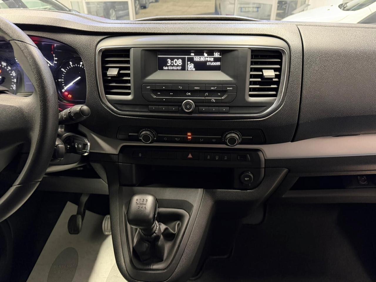 Toyota Proace Verso 1.5D L0 D Luxury