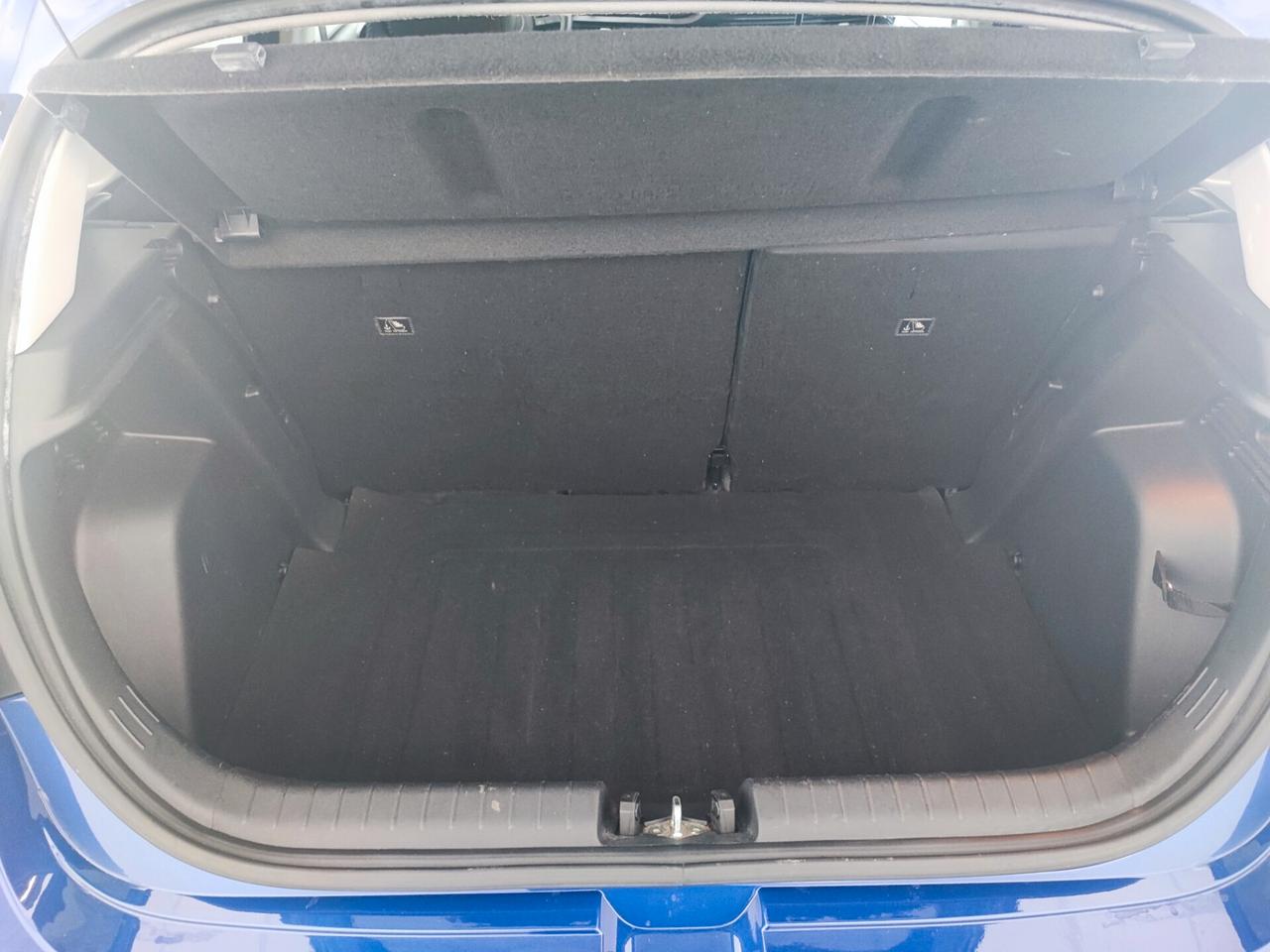 Hyundai i20 1.2 MPI Bose