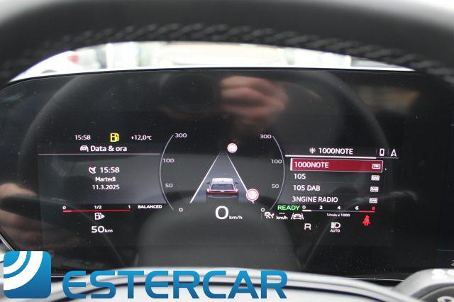 AUDI A5 Avant TDI 204CV S tronic S Line edition