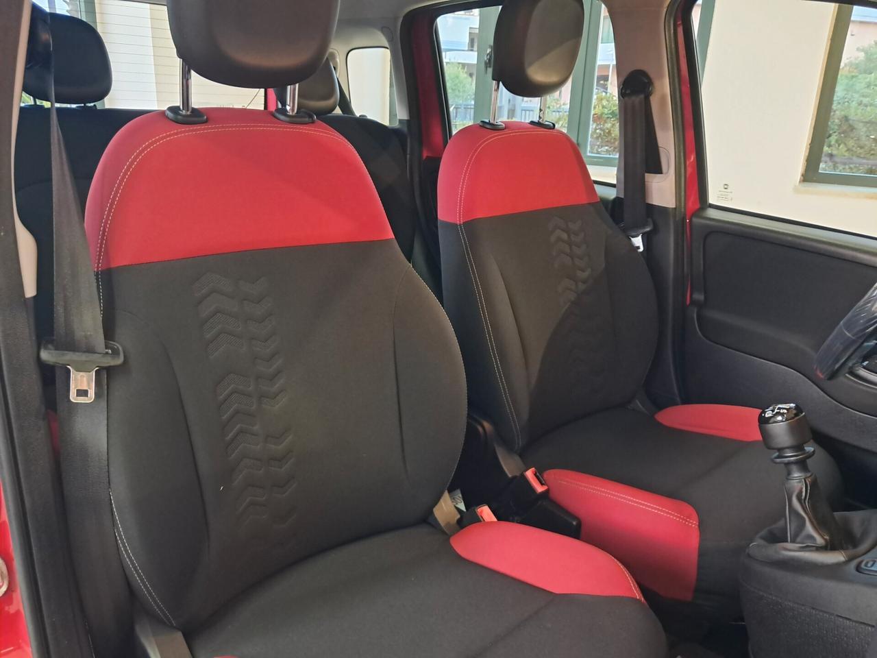 Fiat Panda 1.2 EasyPower Easy