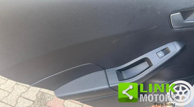 FORD Fiesta 1.5 Ecoboost 200 CV 5 porte ST