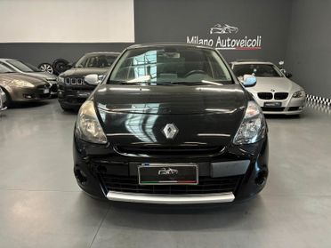 Renault Clio 1.2 16V 5 porte Live!