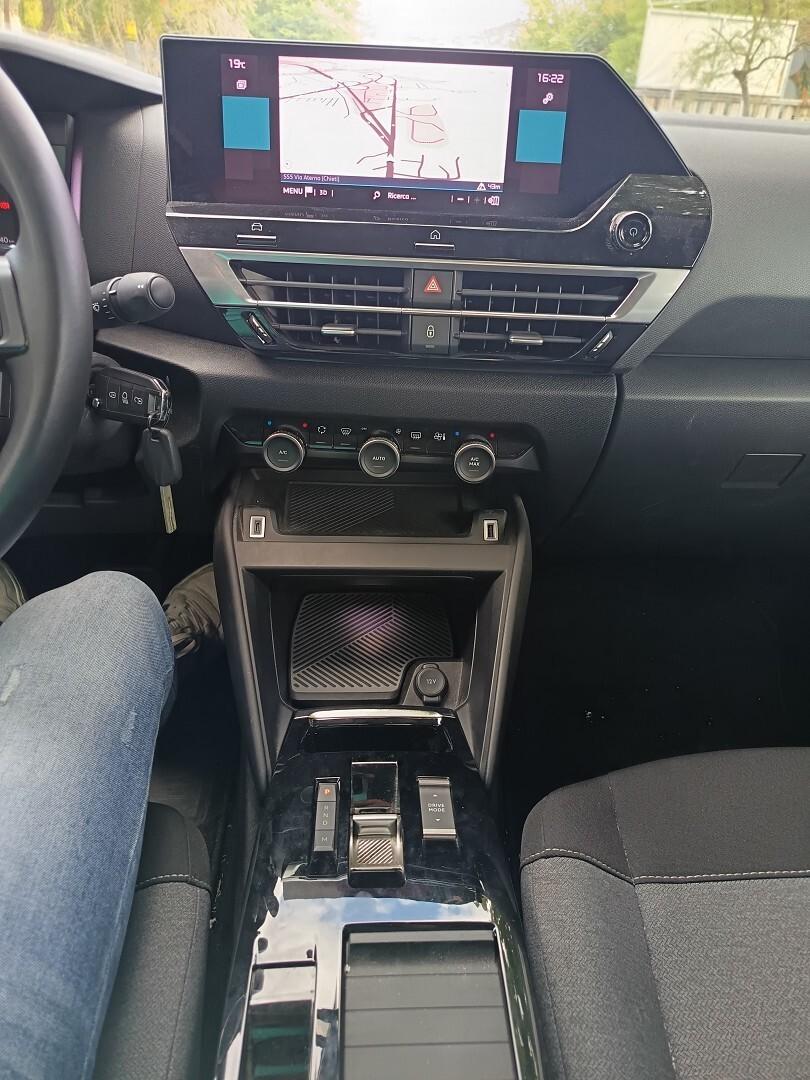 CITROEN C4 BlueHDi 130 S&S EAT8 Feel Pack