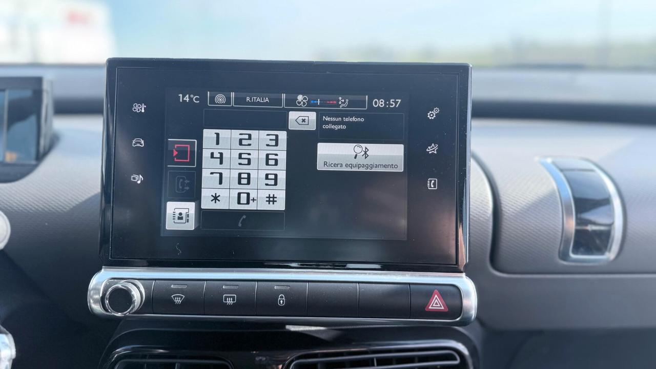 Citroen C4 Cactus 1.6 HDI 2018 NEOP.