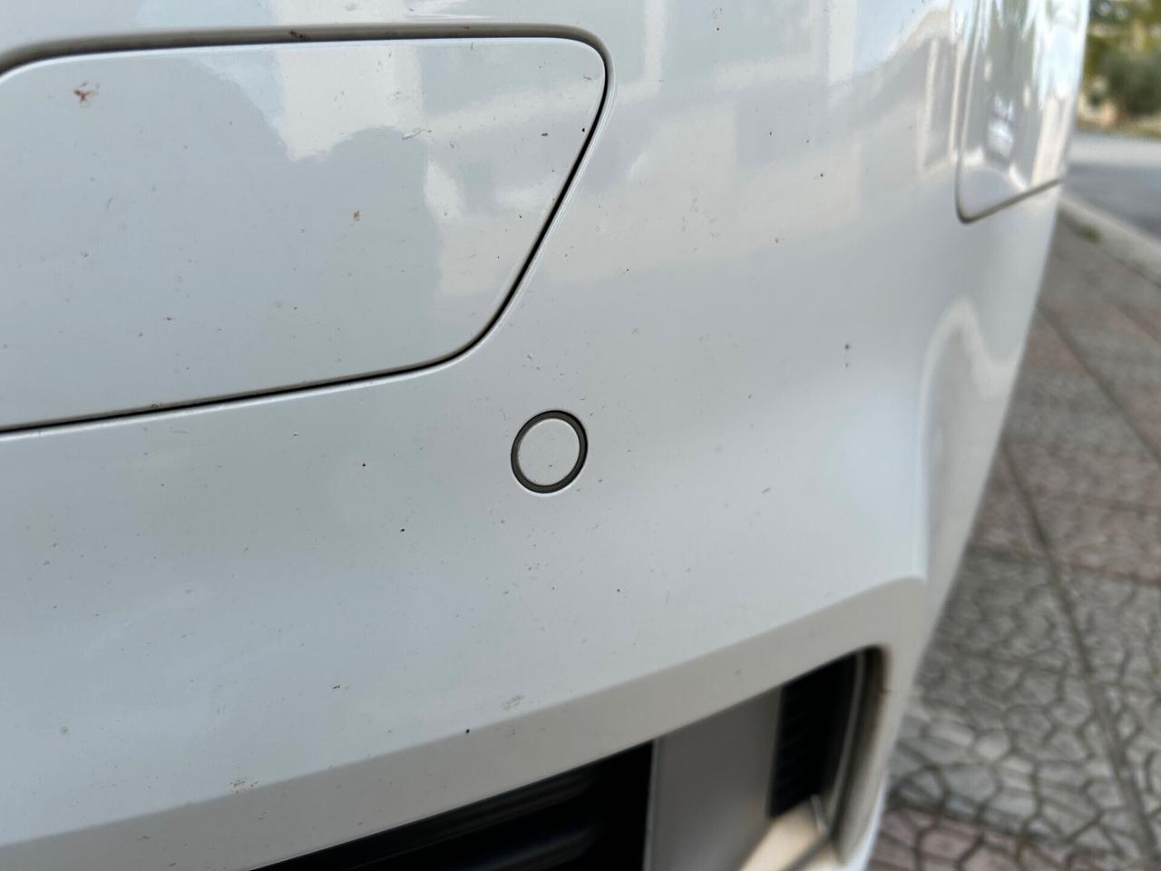 Audi A3 SPB 2.0 TDI S tronic Sport