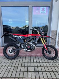 Vent Derapage 125 Km Zero