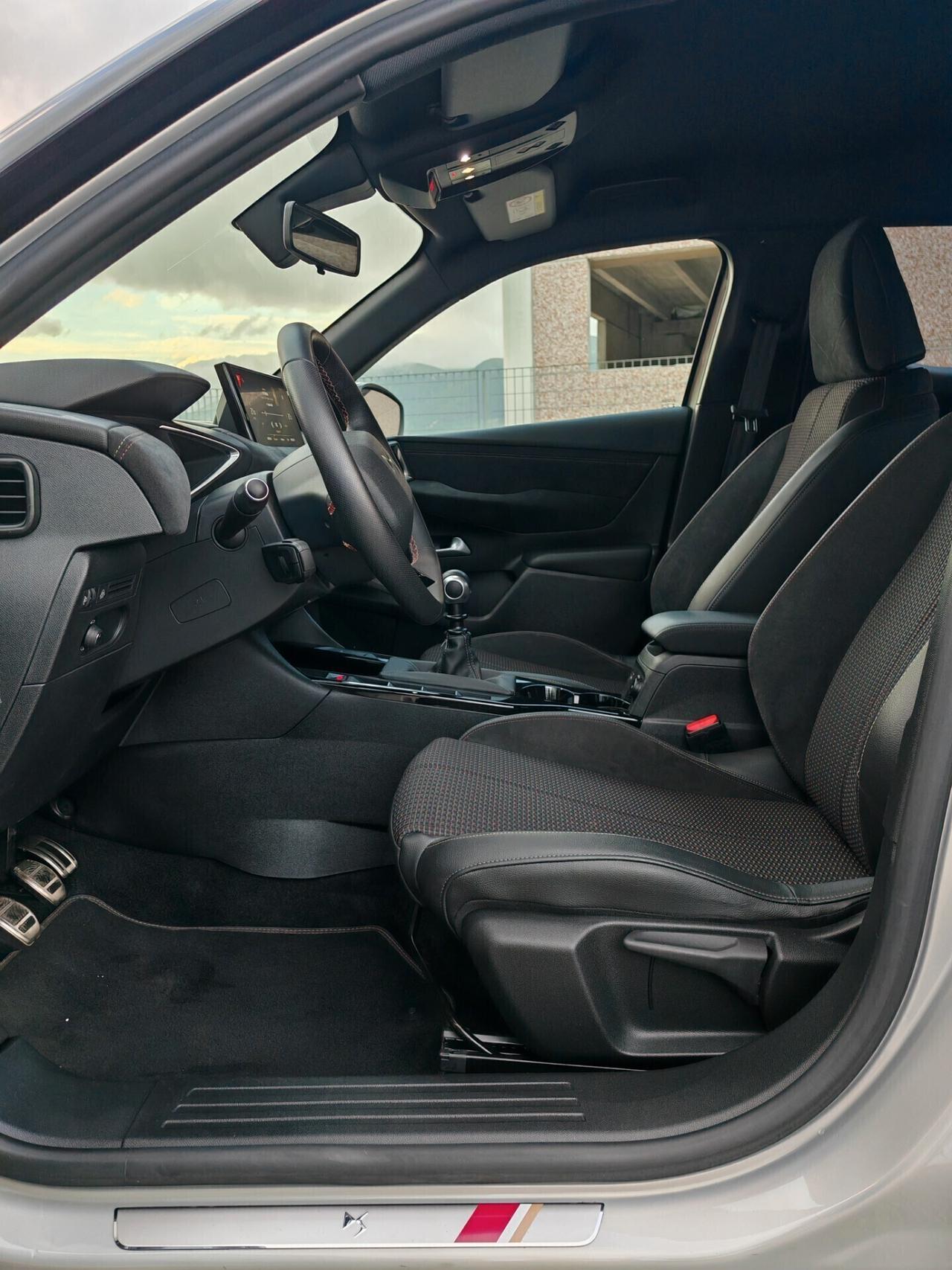 Ds DS3 Ds performance line