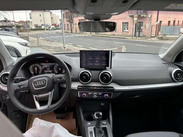 Audi Q2 35 TFSI S tronic S line Edition MATRIX-APP CONNECT
