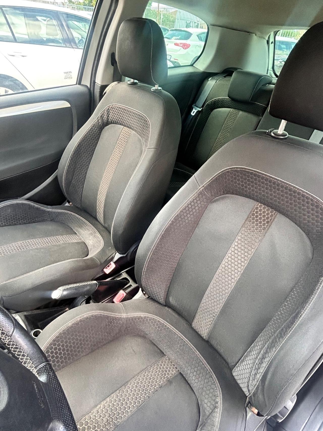 Fiat Punto Evo Punto Evo 1.4 M.Air 16V 3 porte S&S